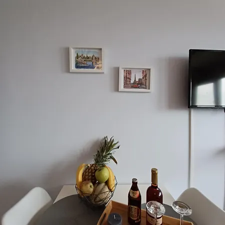Impression Studio Zadar شقة