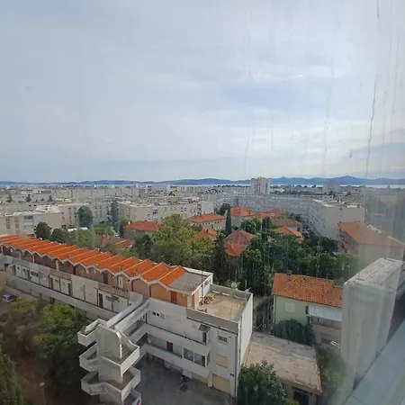 شقة Impression Studio Zadar *