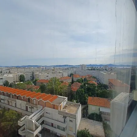Impression Studio Zadar شقة