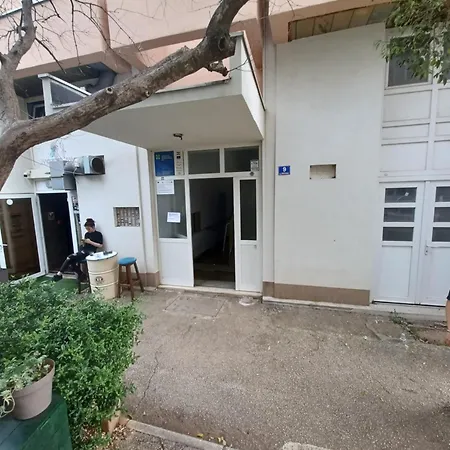 شقة Impression Studio Zadar زادار