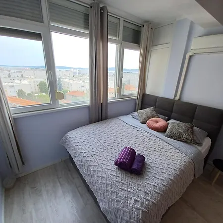 Apartman Impression Studio Zadar