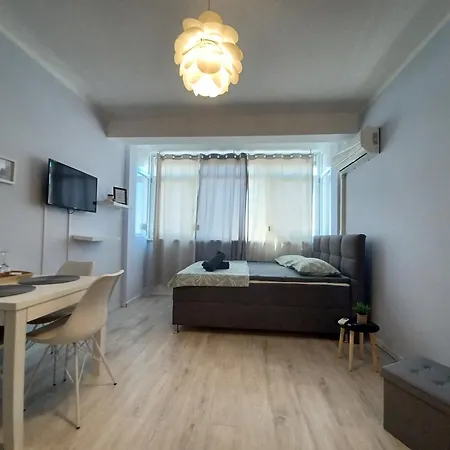 شقة Impression Studio Zadar زادار