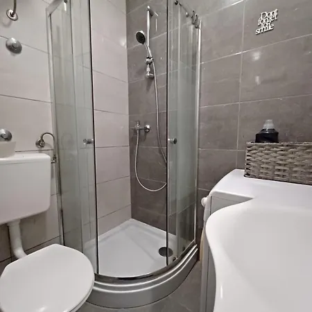 Impression Studio Zadar Daire