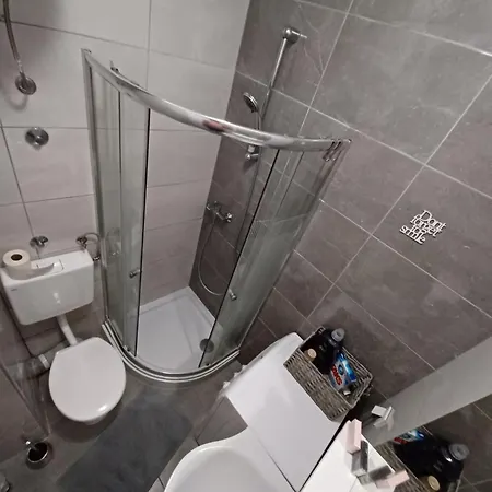 דירה Impression Studio Zadar זאדאר