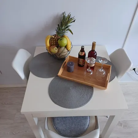 דירה Impression Studio Zadar