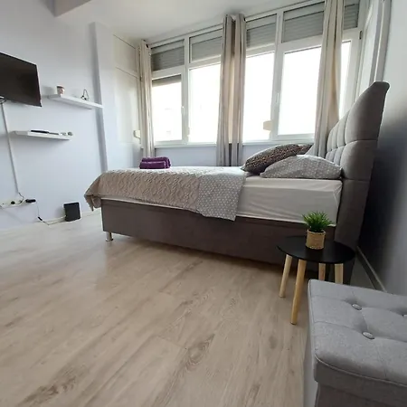Impression Studio Zadar Daire Zadar