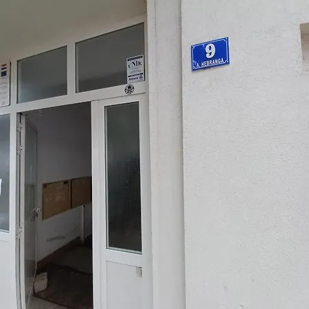 Impression Studio Zadar Daire *