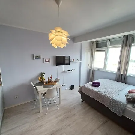Impression Studio Zadar Daire *