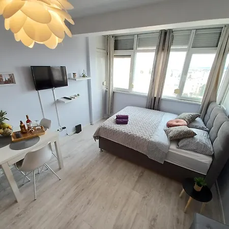Impression Studio Zadar Daire *