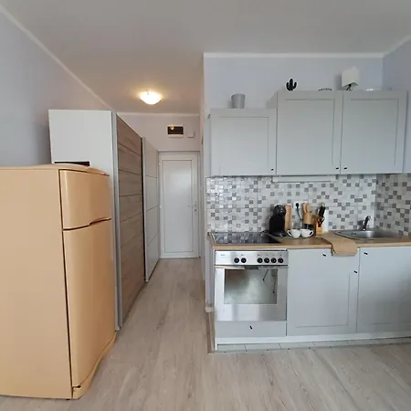Impression Studio Zadar Daire Zadar