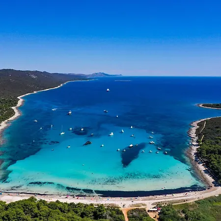 Impression Studio Zadar דירה זאדאר