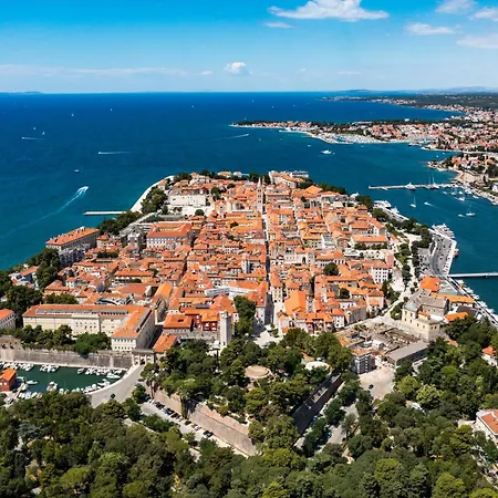Daire Impression Studio Zadar *