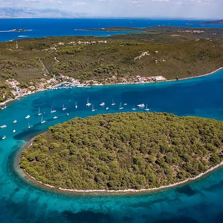 Impression Studio Zadar Daire Zadar