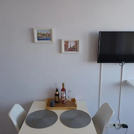 Daire Impression Studio Zadar Zadar